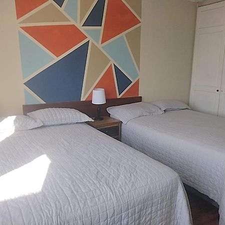 Apartamento 505 Cortijo Reforma Zona 9 Ville de Guatemala Extérieur photo