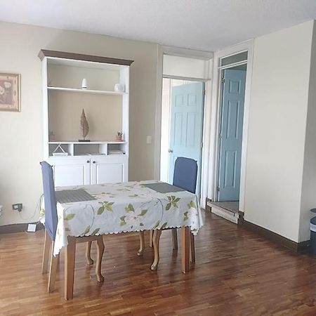 Apartamento 505 Cortijo Reforma Zona 9 Ville de Guatemala Extérieur photo