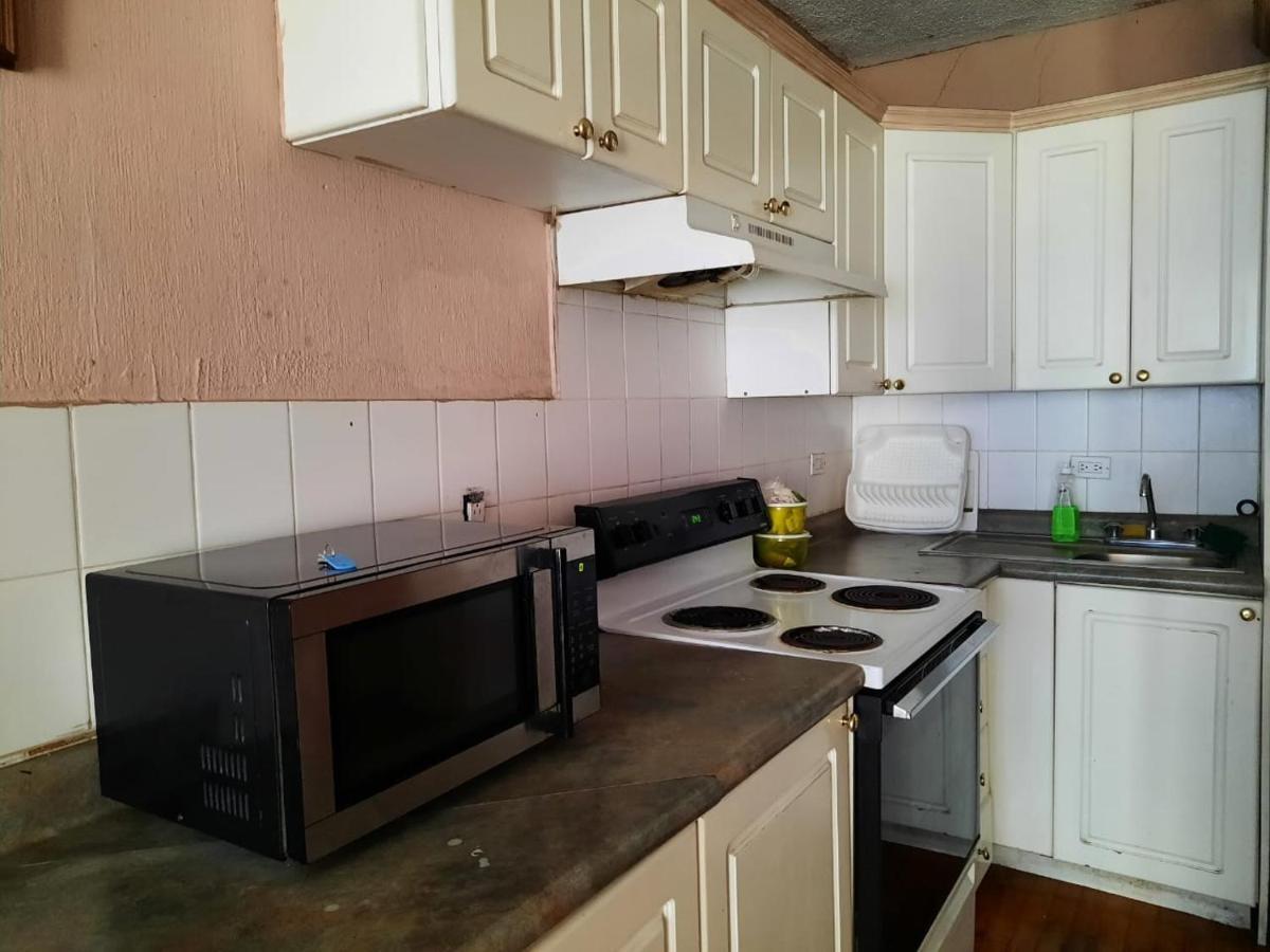 Apartamento 505 Cortijo Reforma Zona 9 Ville de Guatemala Extérieur photo