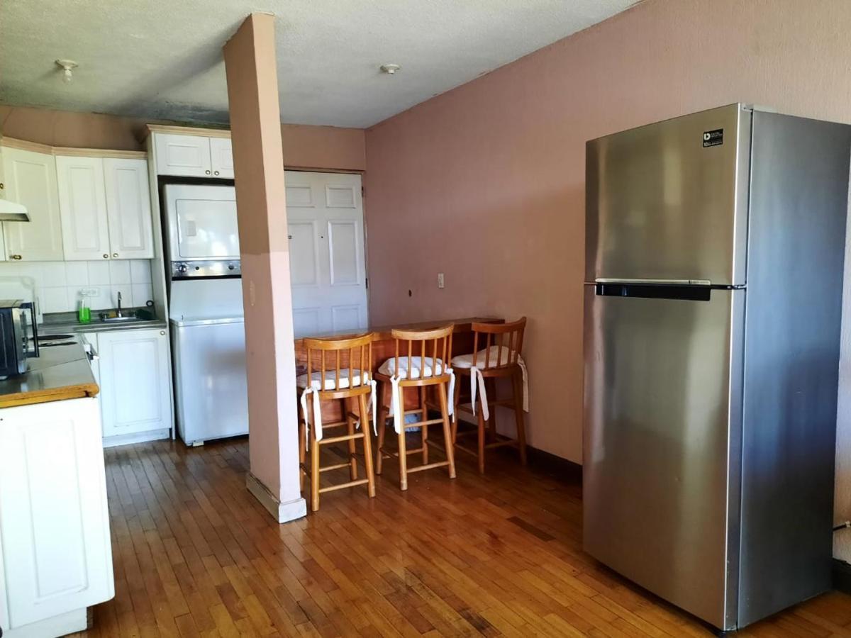 Apartamento 505 Cortijo Reforma Zona 9 Ville de Guatemala Extérieur photo