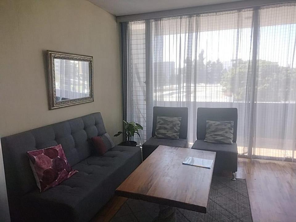 Apartamento 505 Cortijo Reforma Zona 9 Ville de Guatemala Extérieur photo
