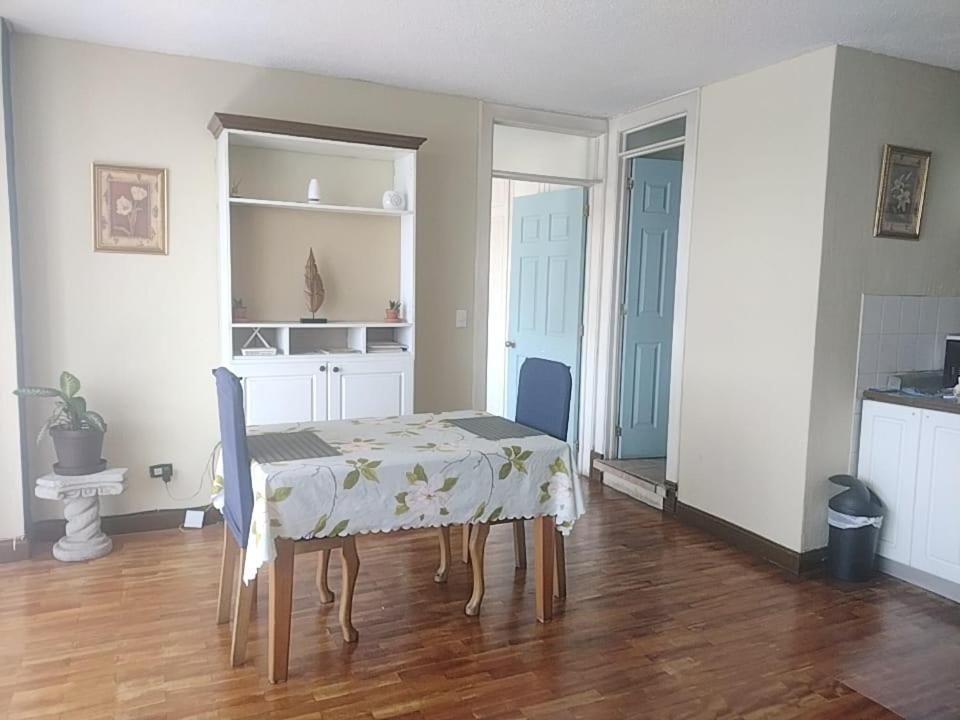 Apartamento 505 Cortijo Reforma Zona 9 Ville de Guatemala Extérieur photo