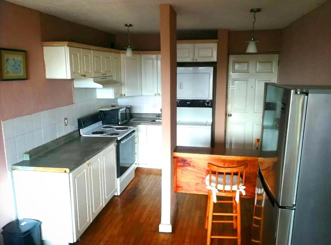 Apartamento 505 Cortijo Reforma Zona 9 Ville de Guatemala Extérieur photo